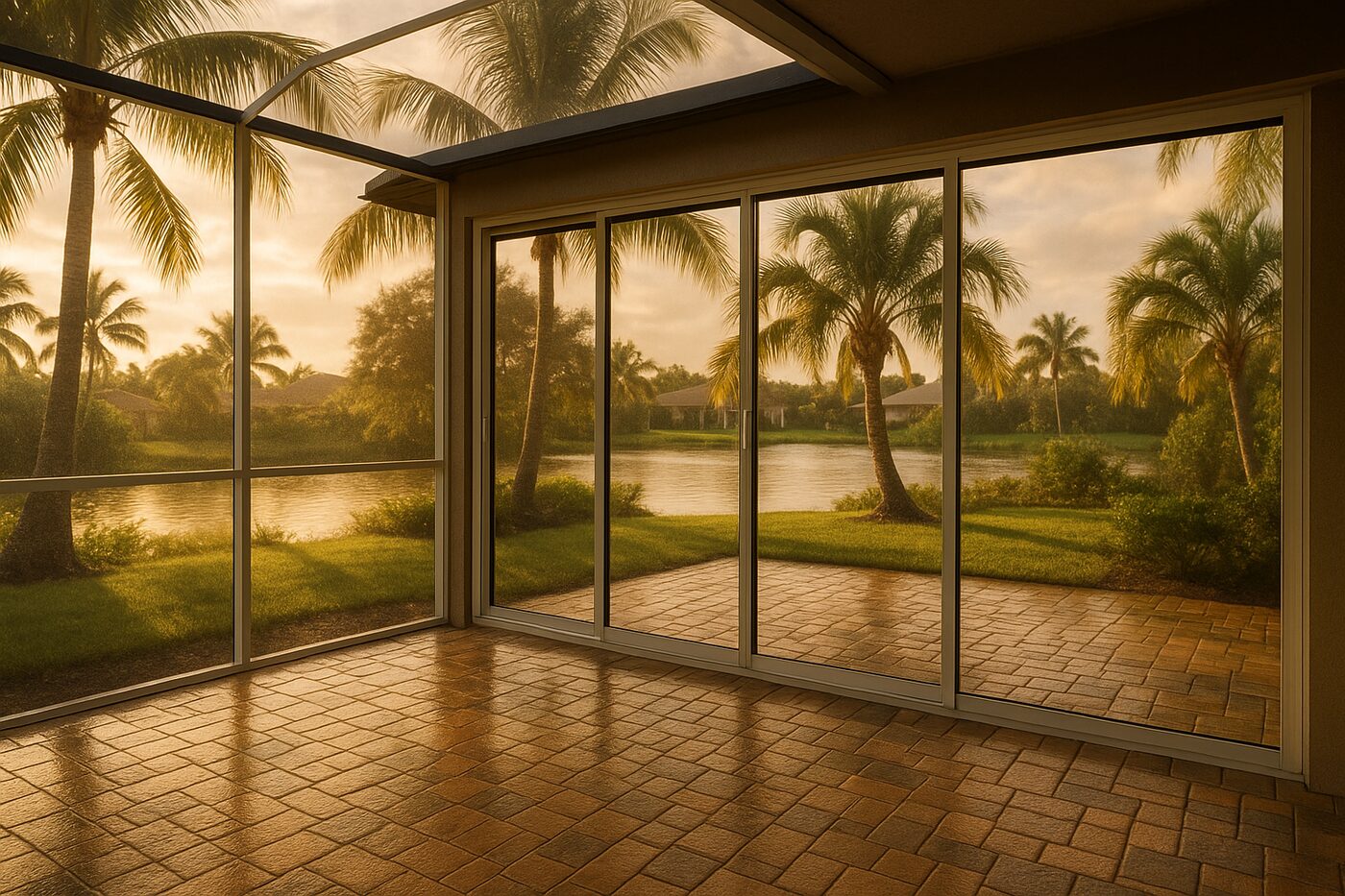 Bonita Springs Sliding Door Tune-Up: Pre-Arrival Guide