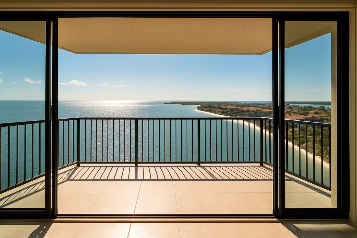 Marco Island King Tides: Protect Your Sliding Doors