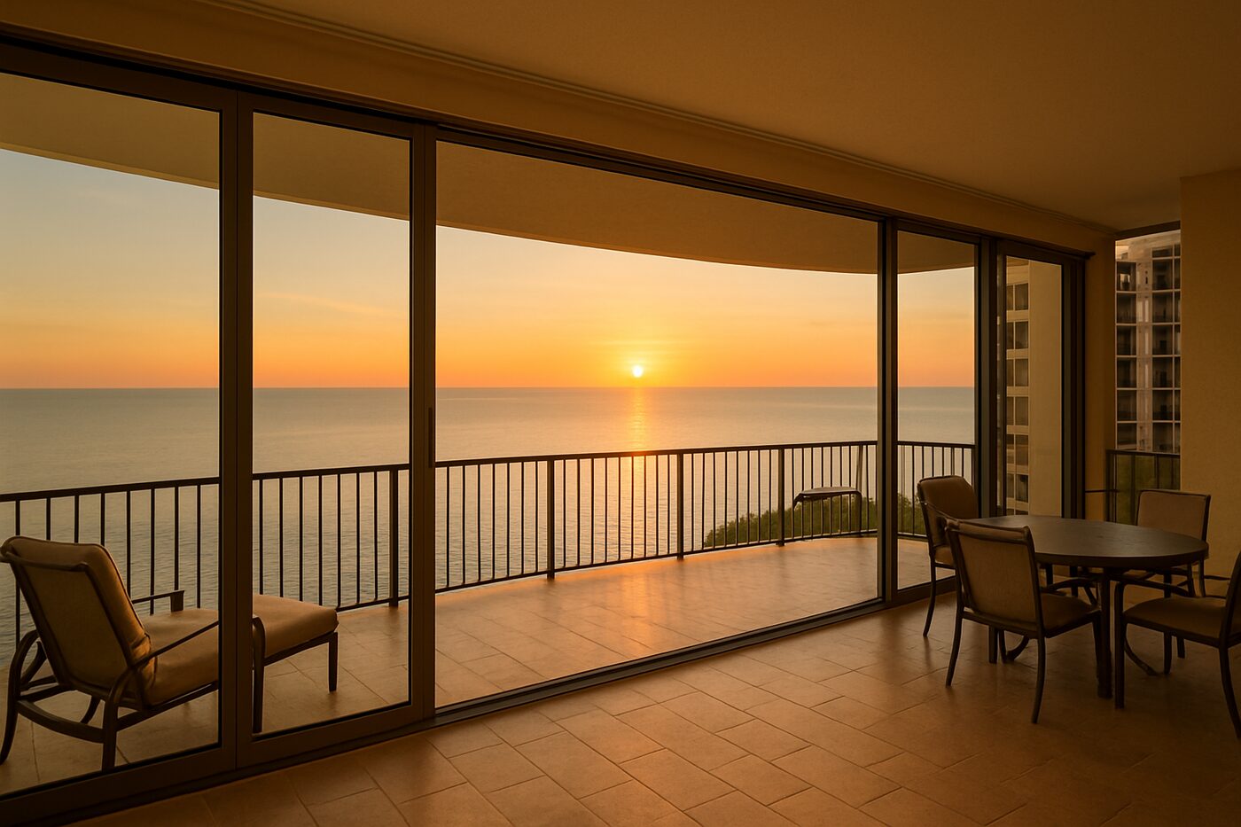 Pocket Door Repair Naples: Condo Multi‑Slide Guide