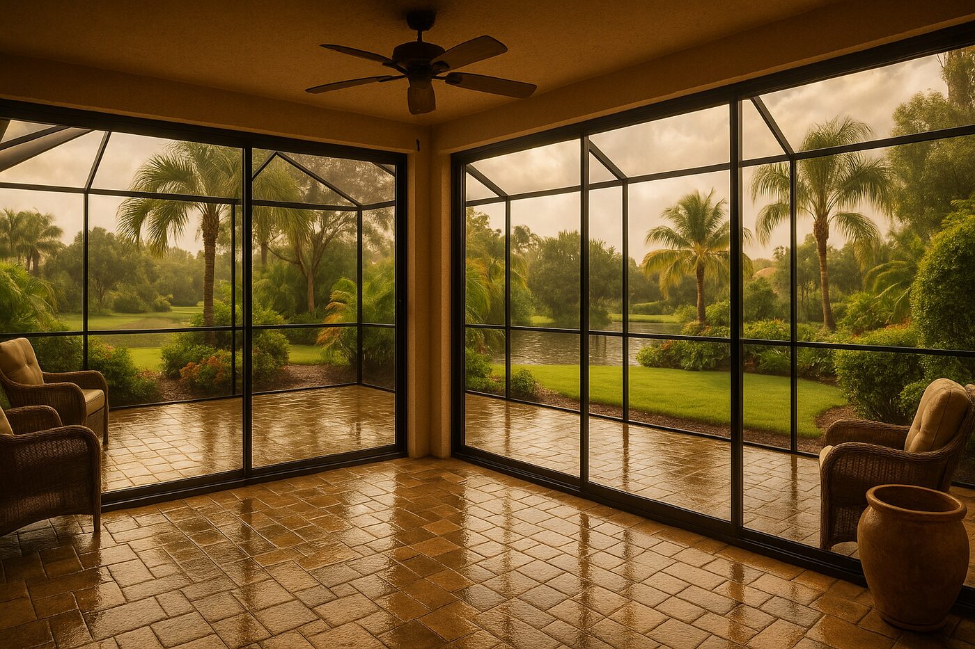 Sliding Door Lubricant Silicone: Florida Guide
